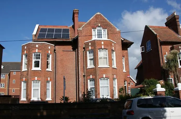 One Helena Road Serviced Apartments