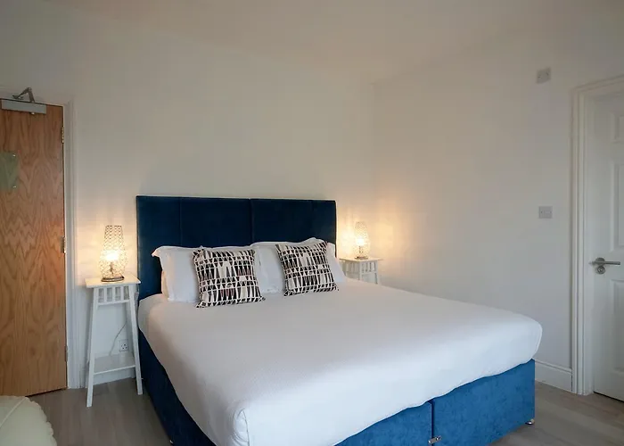 One Helena Road Serviced Apartments