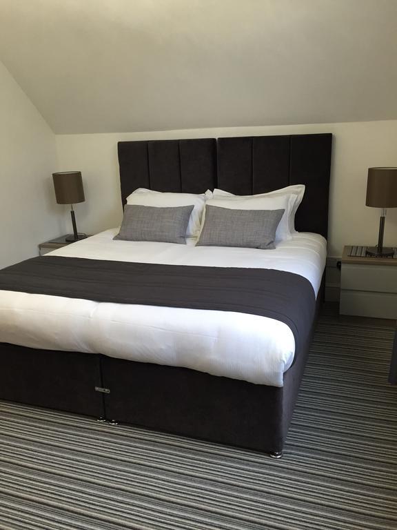 Appart hôtel One Helena Road Serviced Southsea